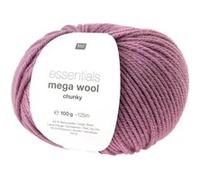 Rico Méga Mérinos Lilas