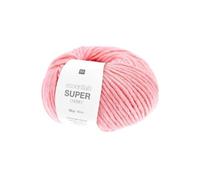 Laine à tricoter Essentials Super Chunky 50 gr -(...) - 021 Rose