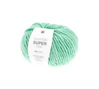 Laine à tricoter Essentials Super Chunky 50 gr -(...) - 022 Vert Pastel