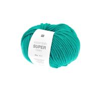 Laine à tricoter Essentials Super Chunky 50 gr -(...) - 023 Vert Turquoise