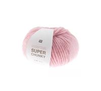 Laine à tricoter Essentials Super Chunky 50 gr -(...) - 04 Violet