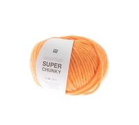 Laine à tricoter Essentials Super Chunky 50 gr -(...) - 07 Orange