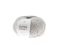 Laine à tricoter Essentials Super Chunky 50 gr -(...) - 09 Gris