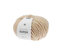 Laine à tricoter Essentials Super Chunky 50 gr -(...) - 16 Ecru