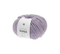 Laine à tricoter Essentials Super Chunky 50 gr -(...) - 19 Violet
