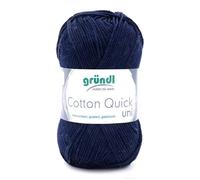 Laine a tricoter - pelote Gründl - 36