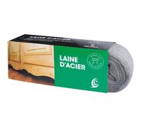 Laine acier 150g 0