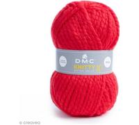DMC - Knitty 10 - Pelote de 100 g | Fil épais, incroyablement rapide à tricoter, parfait pour les débutants en tricot