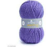 DMC - Knitty 10 - Pelote de 100 g | Fil épais, incroyablement rapide à tricoter, parfait pour les débutants en tricot