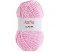 Laine ALASKA, Katia 44 Rose