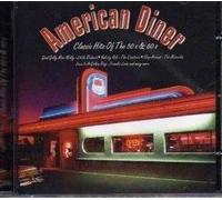 Laine - American Diner [Import]