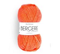 Pelote Barisienne - Bergère de France(...) - CAROTTE CAROTTE