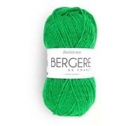 Laine BARISIENNE Bergère de France 10269 Prairie