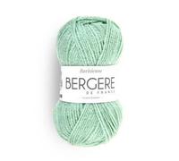 Pelote Barisienne - Bergère de France(...) - BAMBOU BAMBOU