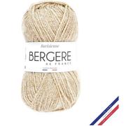 Pelote Barisienne - Bergère de France(...) - BLE BLE