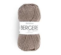 Laine BARISIENNE Bergère de France 54704 Broussaille