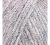 Laine bébé en alpaga et mérinos, 4 Medium, Worsted, Aran, Drops Air, 4,5 onces 149,9 mètres Laine Drops Air color 10, avec laine mérinos et alpaga bébé pour tricot ou crochet