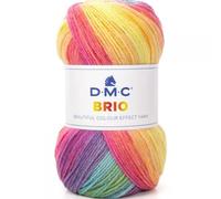 Laine BRIO, DMC 408 Multico