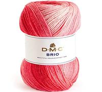 Laine BRIO, DMC 412 Malabar