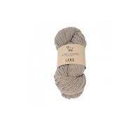 Laine cachemire à tricoter NOBLE CASHMERE - Lang Yarns(...) - 01 Gris 01 Gris G