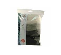 Laine cardée Mérino de 10 g 5 couleurs