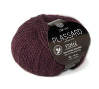 Laine Classique Fidèle Violet (38)