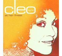 Laine, Cleo - at Her Finest