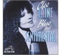 Laine, Cleo - Blue & Sentimental