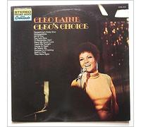 Laine, Cleo - Cleo's Choice