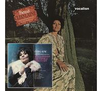 Laine,Cleo - If We Lived on The Top of a Mountain. [Import]