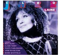 Laine, Cleo - Jazz by Laine, Cleo (2008) Audio CD