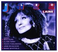 Laine, Cleo - Jazz [Import]
