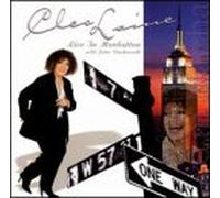 Laine, Cleo - Live in Manhattan