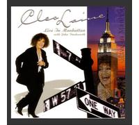 Laine, Cleo - Live in Manhattan