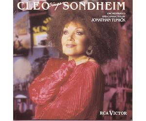 Laine, Cleo - Sings Sondheim