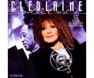 Laine, Cleo - Solitude