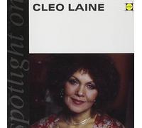 Laine Cleo - Spotlight on Cleo Laine