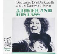 LAINE,CLEO & THE JOHN DANKWORTH - Lover And His Lass (Limited)
