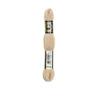 Tapisserie DMC & broderie laine 8,8 mètres -