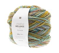 Rico Design Pelote de Laine Creative Melange Aran Wonderball 200 GR