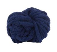 Laine Crochet Epaisse 2 CM Chunky Yarn Gauge 7 Plush Jumbo Thick Bulky for Crochet Bed Arm Knitting Throw Blanket(18)