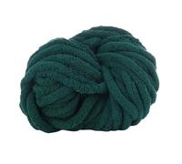 Laine Crochet Epaisse 2 CM Chunky Yarn Gauge 7 Plush Jumbo Thick Bulky for Crochet Bed Arm Knitting Throw Blanket(15)