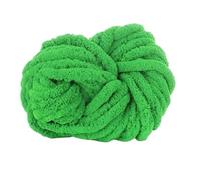 Laine Crochet Epaisse 2 CM Chunky Yarn Gauge 7 Plush Jumbo Thick Bulky for Crochet Bed Arm Knitting Throw Blanket(21)