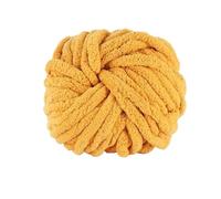 Laine Crochet Epaisse 2 CM Chunky Yarn Gauge 7 Plush Jumbo Thick Bulky for Crochet Bed Arm Knitting Throw Blanket(11)