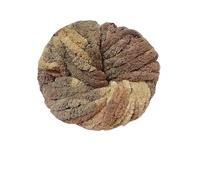 Laine Crochet Epaisse 2 CM Chunky Yarn Gauge 7 Plush Jumbo Thick Bulky for Crochet Bed Arm Knitting Throw Blanket(34)