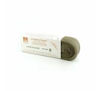 Les Frères Nordin 252101 Laine d'acier Extra Fine, Argent