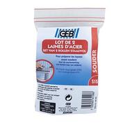 Laine d'acier, GEB G