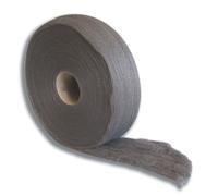 Generique Laine d'acier n°2 GERLON – rouleau 1 kg – B012