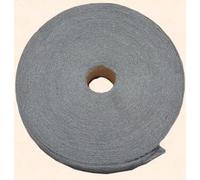 Laine d'acier bobine de 1 kg - 000