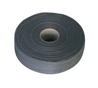 Laine d'acier n°000 GERLON - rouleau - 1 kg - B01B